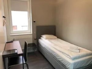 Brygga Gjestehus