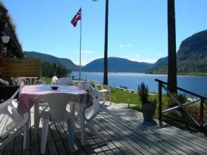 Setesdal Hotel