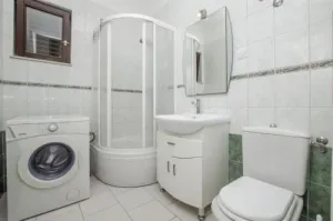 Apartment Zvone A4