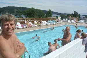 Sørlandet Feriesenter
