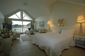 Sunde Fjord Hotel