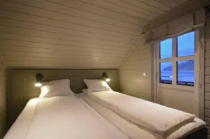 Bleik Sea Cabins