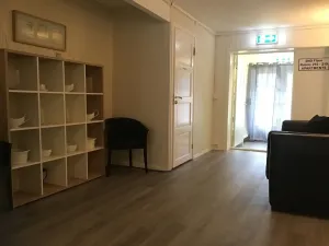Motell Sørlandet