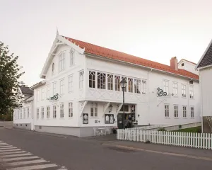 Lillesand Hotel Norge