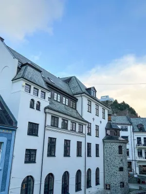 Hotel 1904