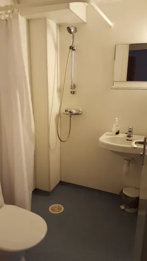 Hovag Gjestehus