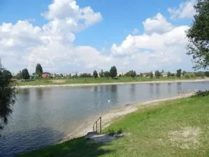 Napsugár Apartman