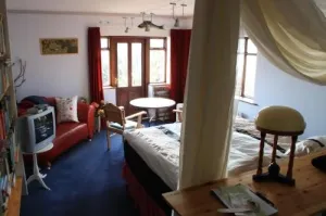 Bleanaskill Lodge