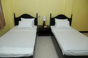 Thoulasith Guesthouse