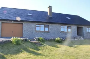 Woodview House Bed and Breakfast