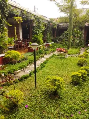 Hotel Casa Chapultepec