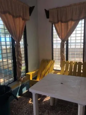 Hotel Marmaya