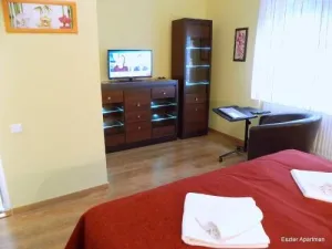 Eszter Apartman