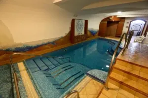 Duna Wellness Hotel