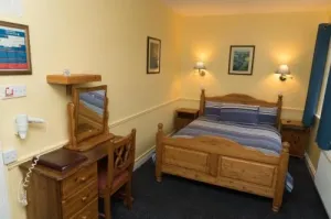 Carlow Guest House
