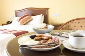 Countrywide Inns - Achill Cliff House