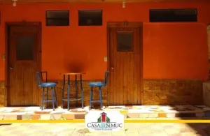 Hotel Casa Semuc