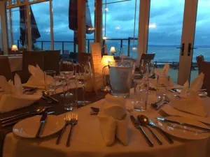 Creevy Pier Hotel