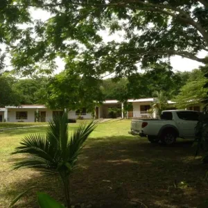 Hotel Villas Magen