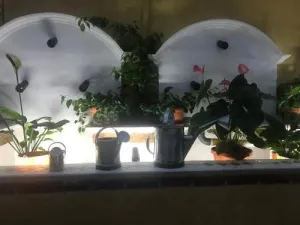 Hotel Casa José