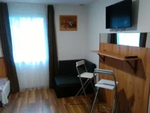 Cseppko Panzió