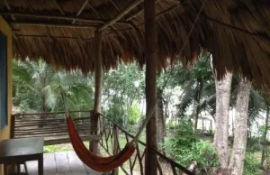 El Sombrero Ecolodge