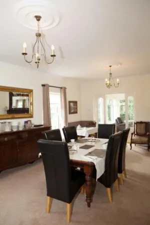 Laburnum Lodge