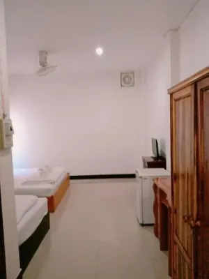 Hom Pho Guesthouses