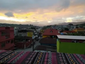 Hostal El Calvario