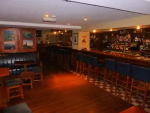 The Schooner Tavern B&B