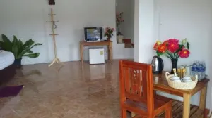 Houay Xai Riverside Hotel