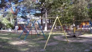 La Chacra de Joel Hotel