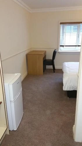 Charlotte Rooms