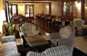 Hotel Brill
