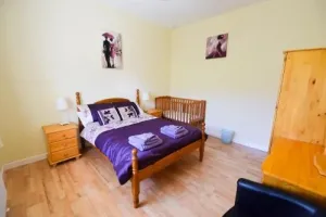 Achill Island Holiday Cottages