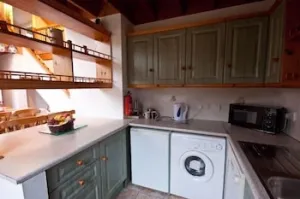 Achill Cottages no.3