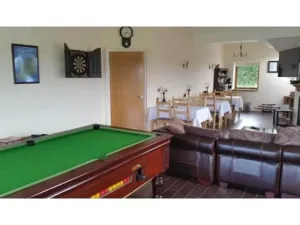 Erne Manor B&B