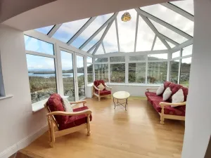 No 3 Ballyconneely Cottage, Aillebrack