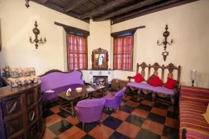 Hotel Museo Mayan Inn
