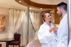 The Villa Rose Hotel & V Spa