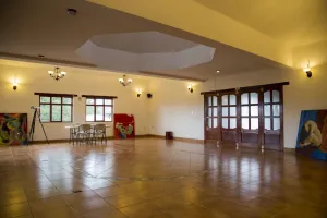 Casa Kirvá Hotel