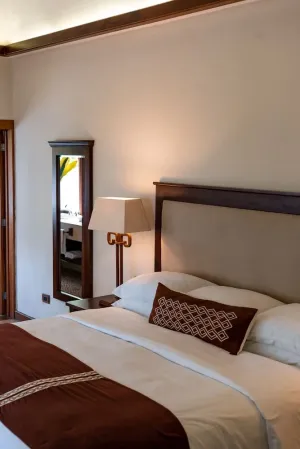 Bolontiku Boutique Hotel