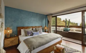 Hotel Casa Palopo