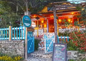 Hotel & Restaurante Arca de Noé