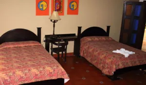 Hotel Alcazar de Doña Victoria