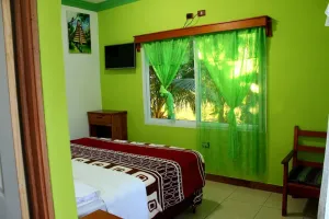 Sun Breeze Hotel