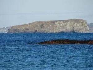 Carpenters Cottage Ballyliffin