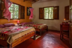 Finca Ixobel
