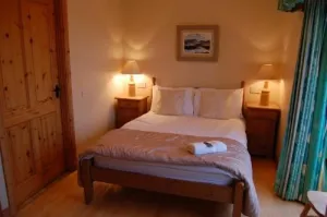 The Foxford Lodge & Studio