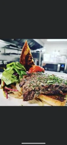 Countrywide Inns - Brandywell Bar & Restaurant
